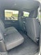 2022 Chevrolet Silverado 2500HD Custom 4WD Crew Cab 159