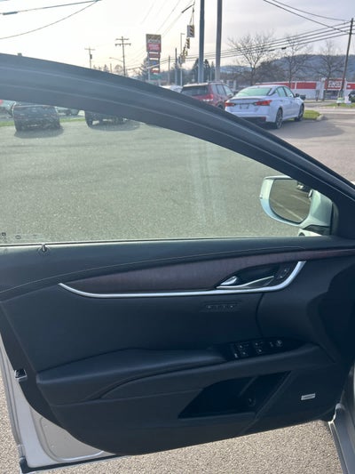 2019 Cadillac XTS Luxury