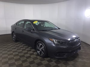 2022 Subaru Legacy Premium